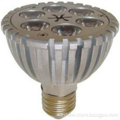 LED spotlight with high CE & ROHS